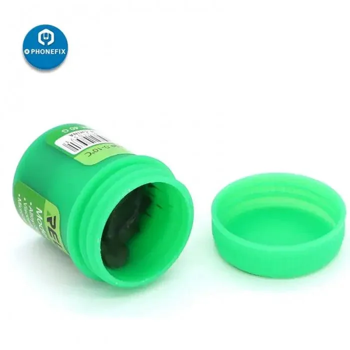 Relife No-Clean RL-402 183°C Soldering Paste for iPhone Soldering Repair - Image 4