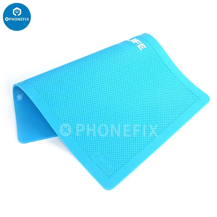 RELIFE RL-004D Special Silicone Pad For Film Mobile Phone Repair - Image 3