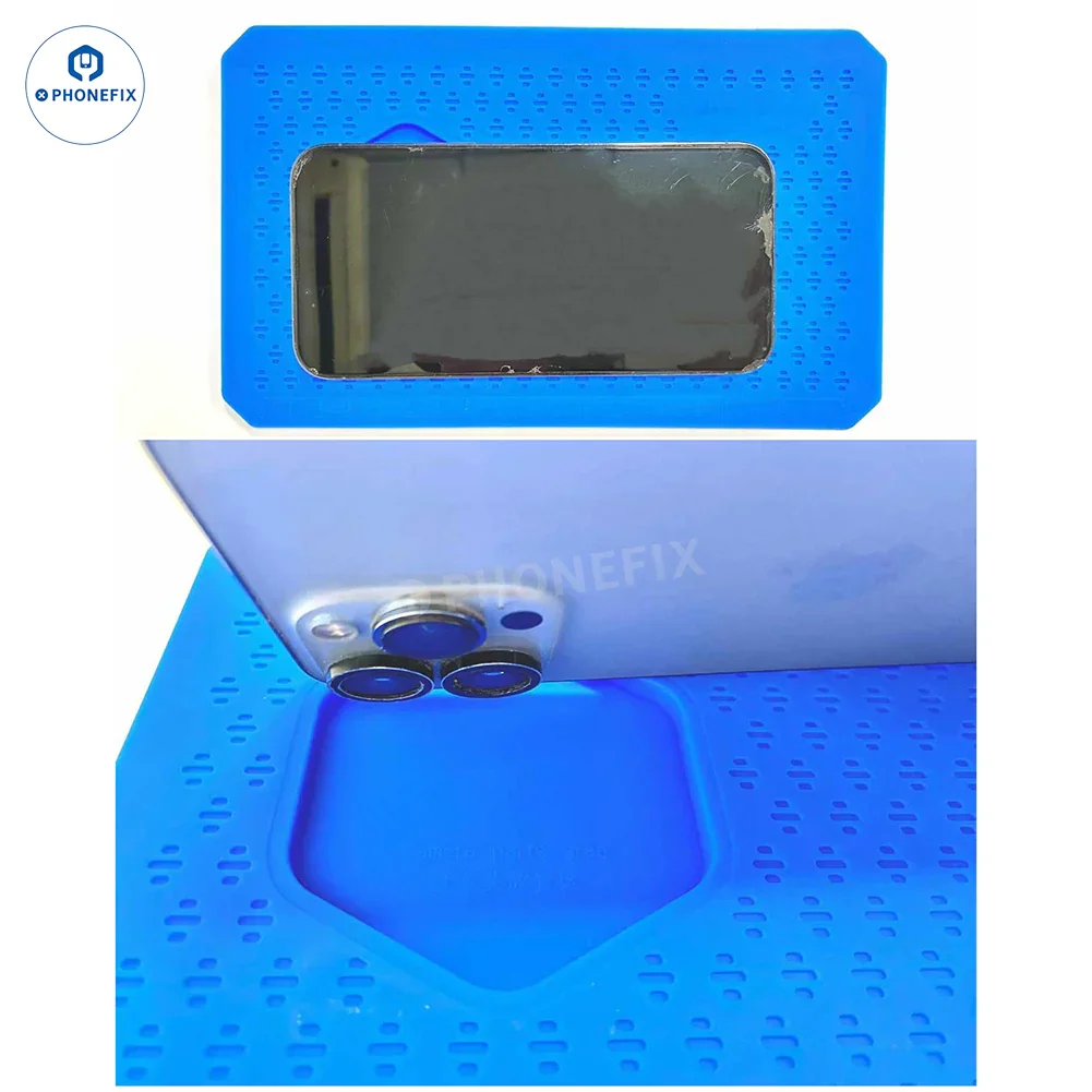 RELIFE RL-004DM Mobile Phone Film Professional Anti-slip Pad - Image 2