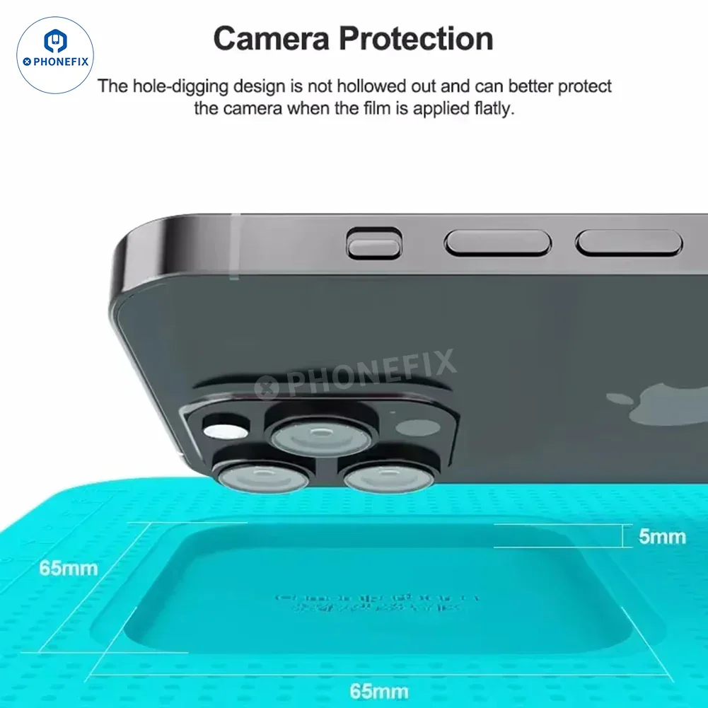 RELIFE RL-004DM Mobile Phone Film Professional Anti-slip Pad - Image 3