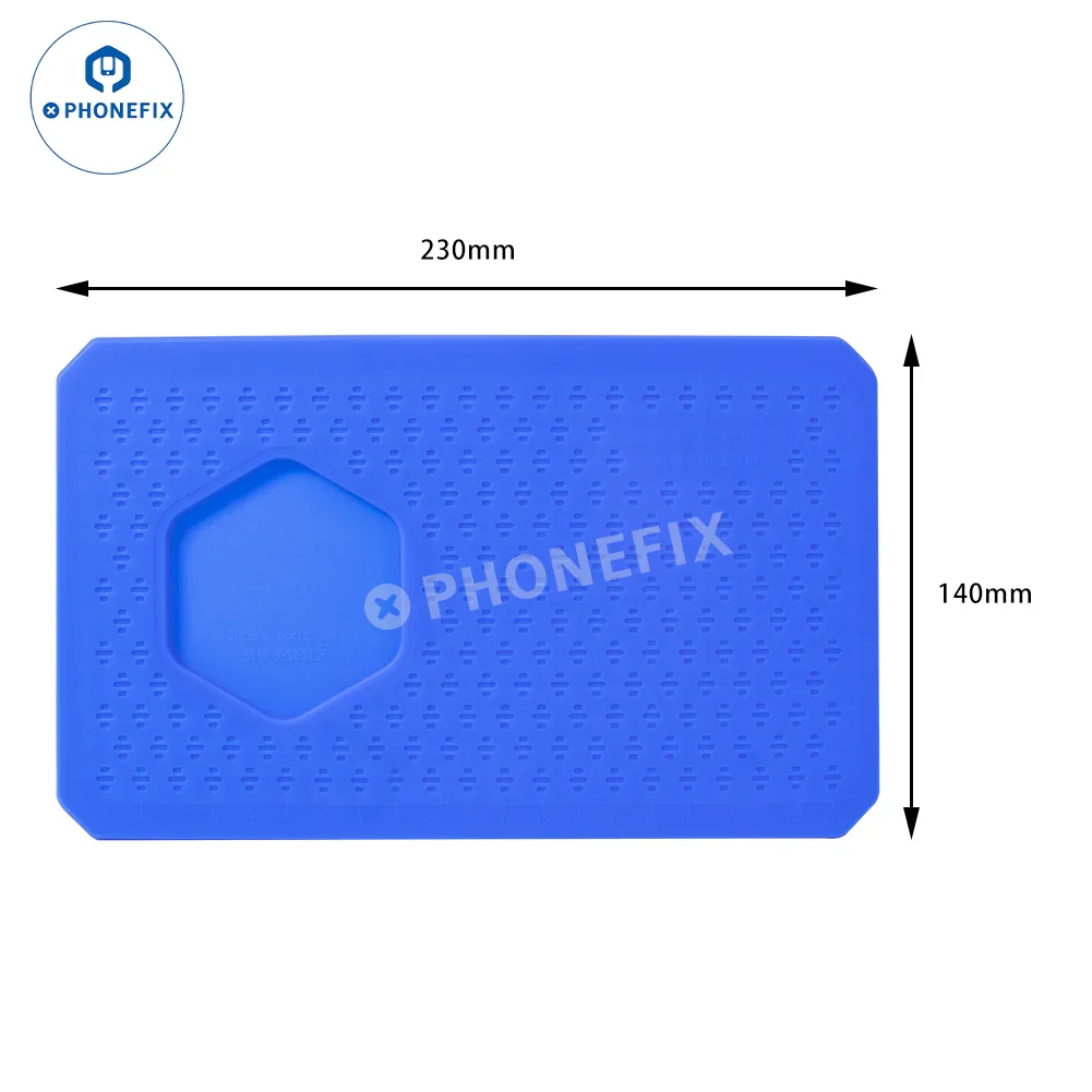 RELIFE RL-004DM Mobile Phone Film Professional Anti-slip Pad - Image 7