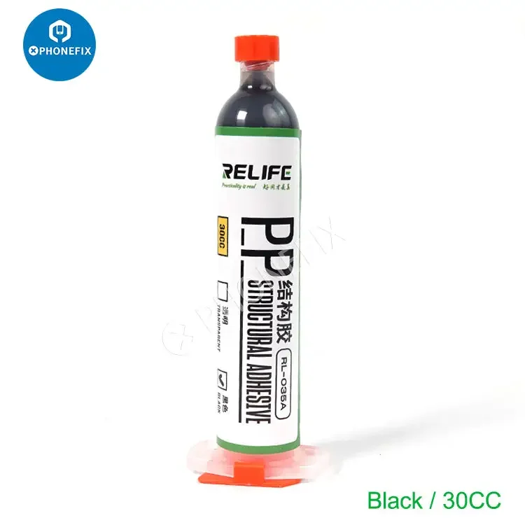 RELIFE RL-035A PP Structural Adhesive 10CC 30CC - Image 5