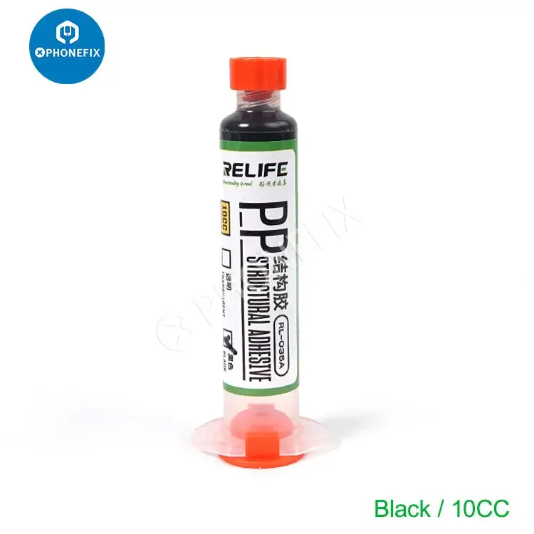 RELIFE RL-035A PP Structural Adhesive 10CC 30CC - Image 7