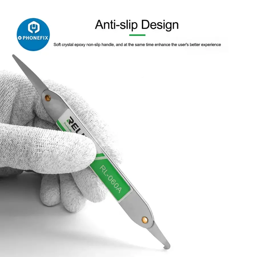Relife RL-060A Curved Edge Screen Disassembly Separation Tool - Image 3