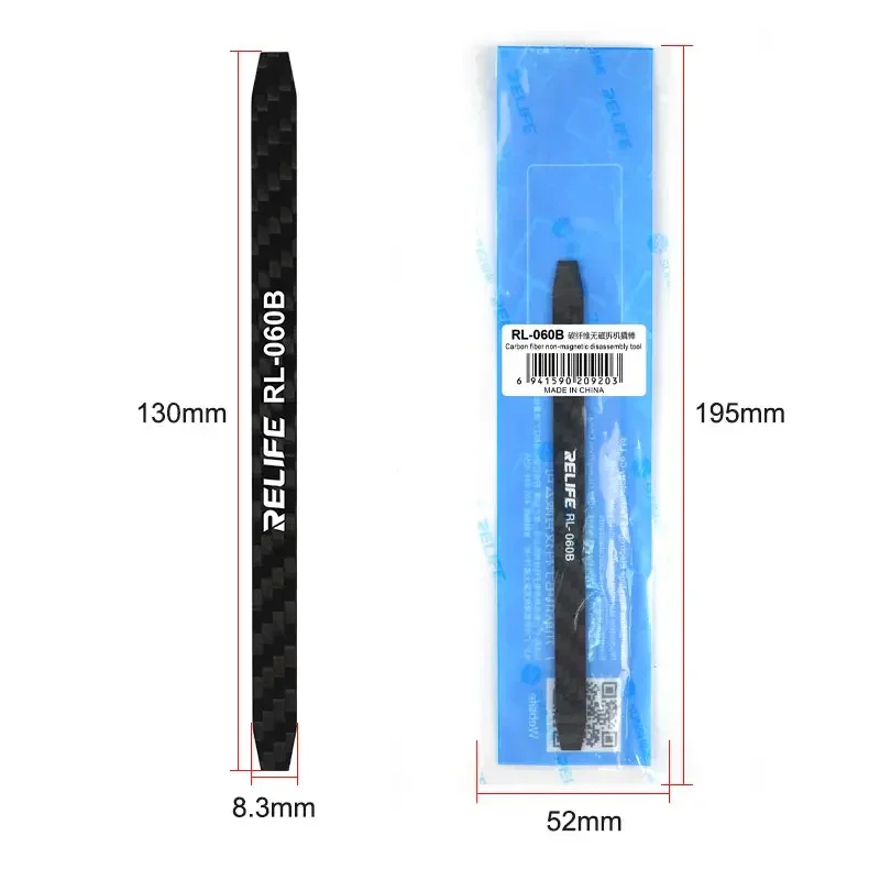 Relife RL-060A Curved Edge Screen Disassembly Separation Tool - Image 5