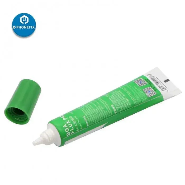 Relife RL-429 20ML Hose BGA Flux Paste for Phone BGA Solder Paste Flux - Image 2
