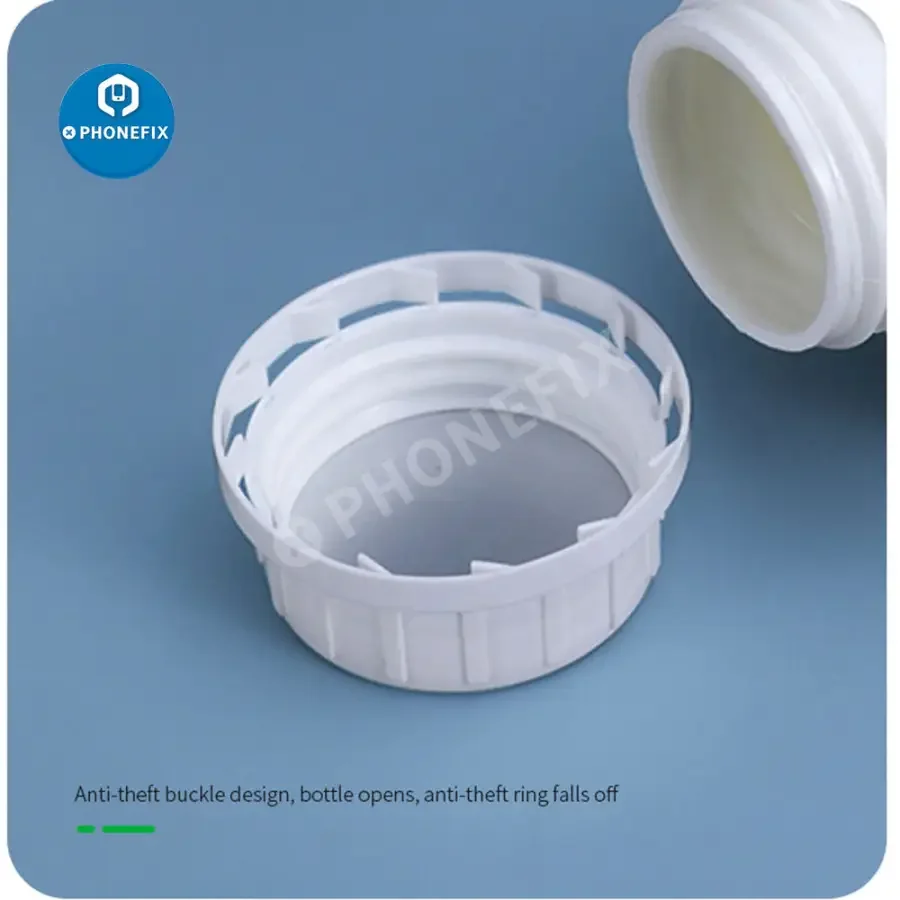 RELIFE RL-528 8333 Screen Polarizer OCA Glue Remover Liquid - Image 6