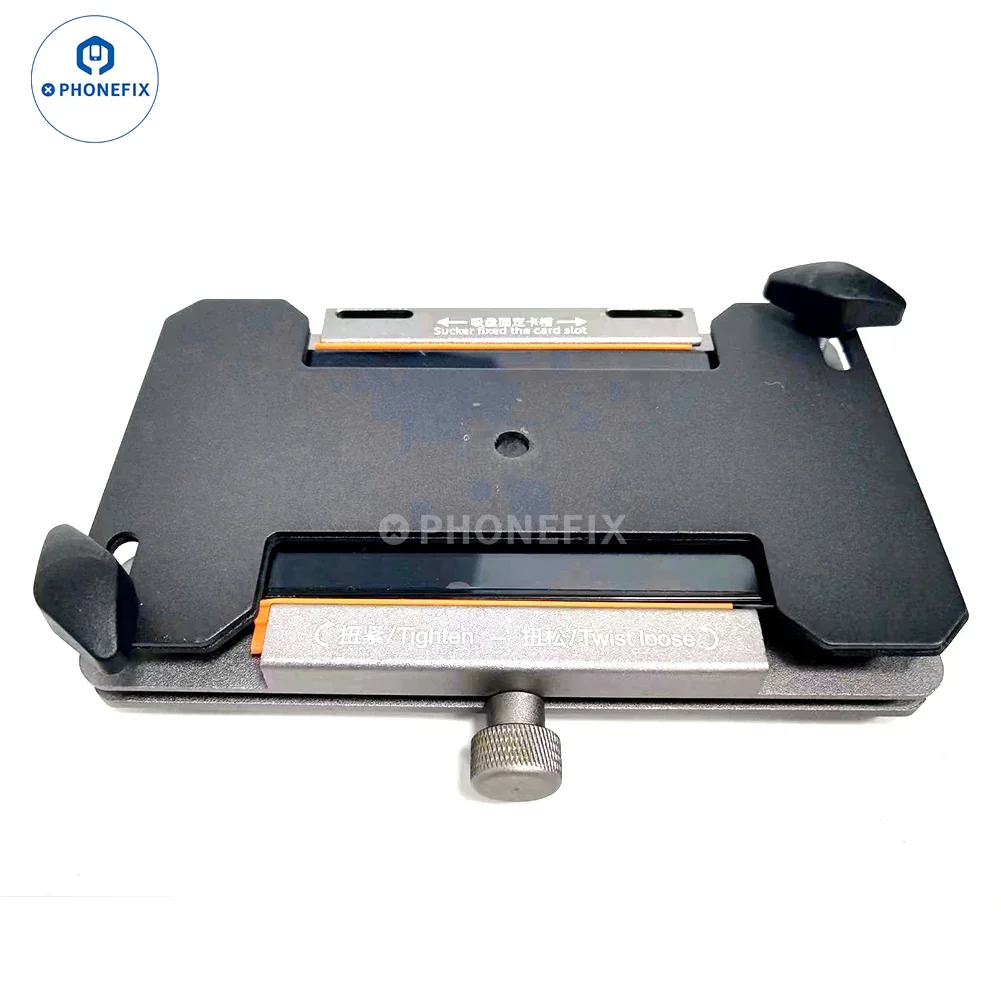 RELIFE RL-601S Mini Dismantling Screen Pressure Holding Fixture - Image 13