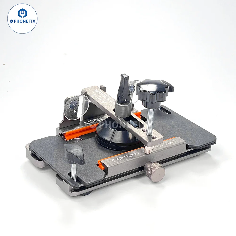 RELIFE RL-601S Mini Dismantling Screen Pressure Holding Fixture - Image 14