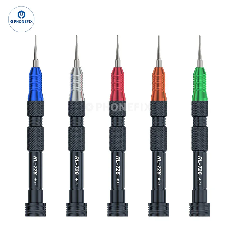 RELIFE RL-726 3D Torque Screwdriver With Strong Magnetic Bits - Image 4