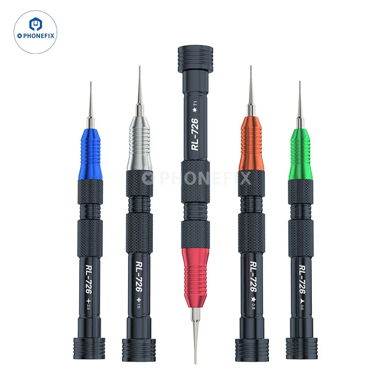 RELIFE RL-726 3D Torque Screwdriver With Strong Magnetic Bits - Image 5
