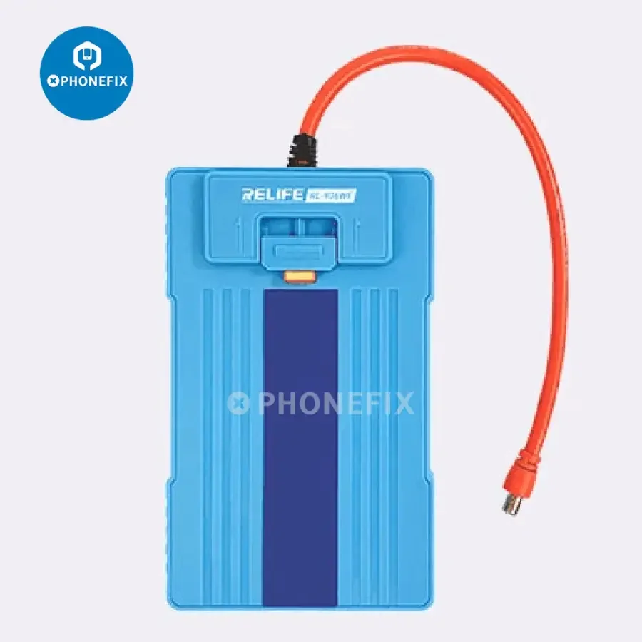 Relife RL-936WF Battery Spot Welding Machine Fixture - Image 3