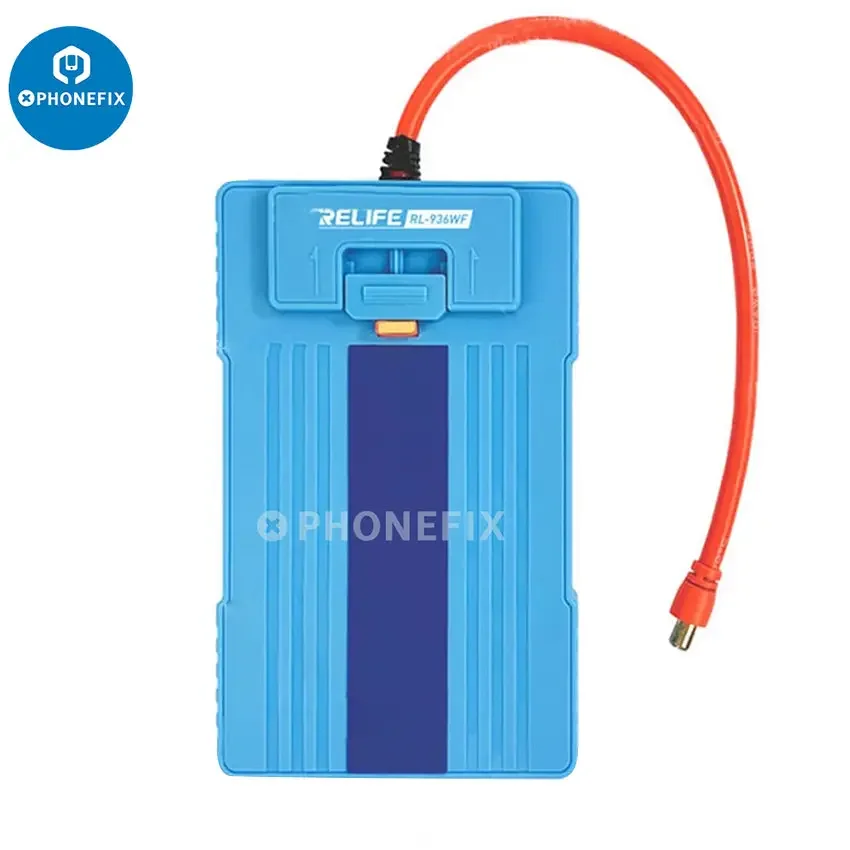 Relife RL-936WF Battery Spot Welding Machine Fixture - Image 4