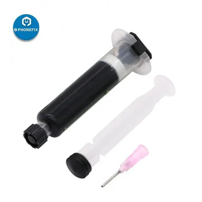 Relife RL-UVH900 Circuit Board UV Curing Solder Mask Ink - Image 2
