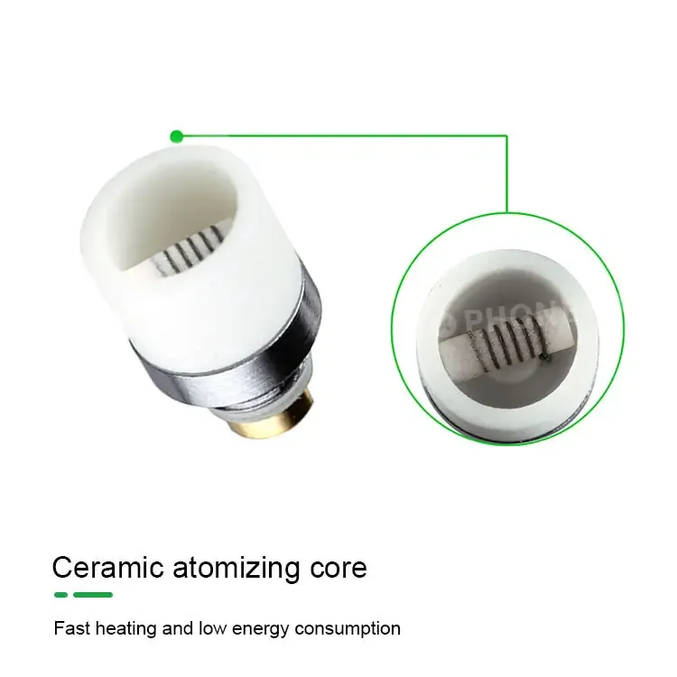 RELIFE Rosin Atomizer iphone repair Short Circuit Detection Flux Pen - Image 13