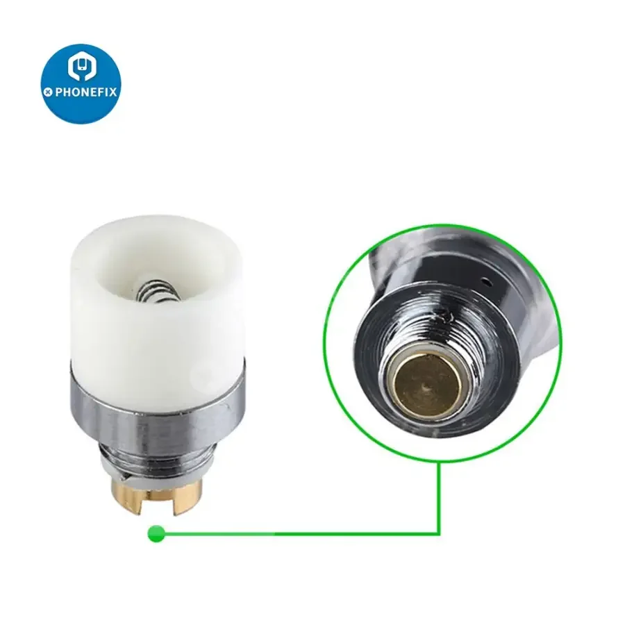 RELIFE Rosin Atomizer iphone repair Short Circuit Detection Flux Pen - Image 16