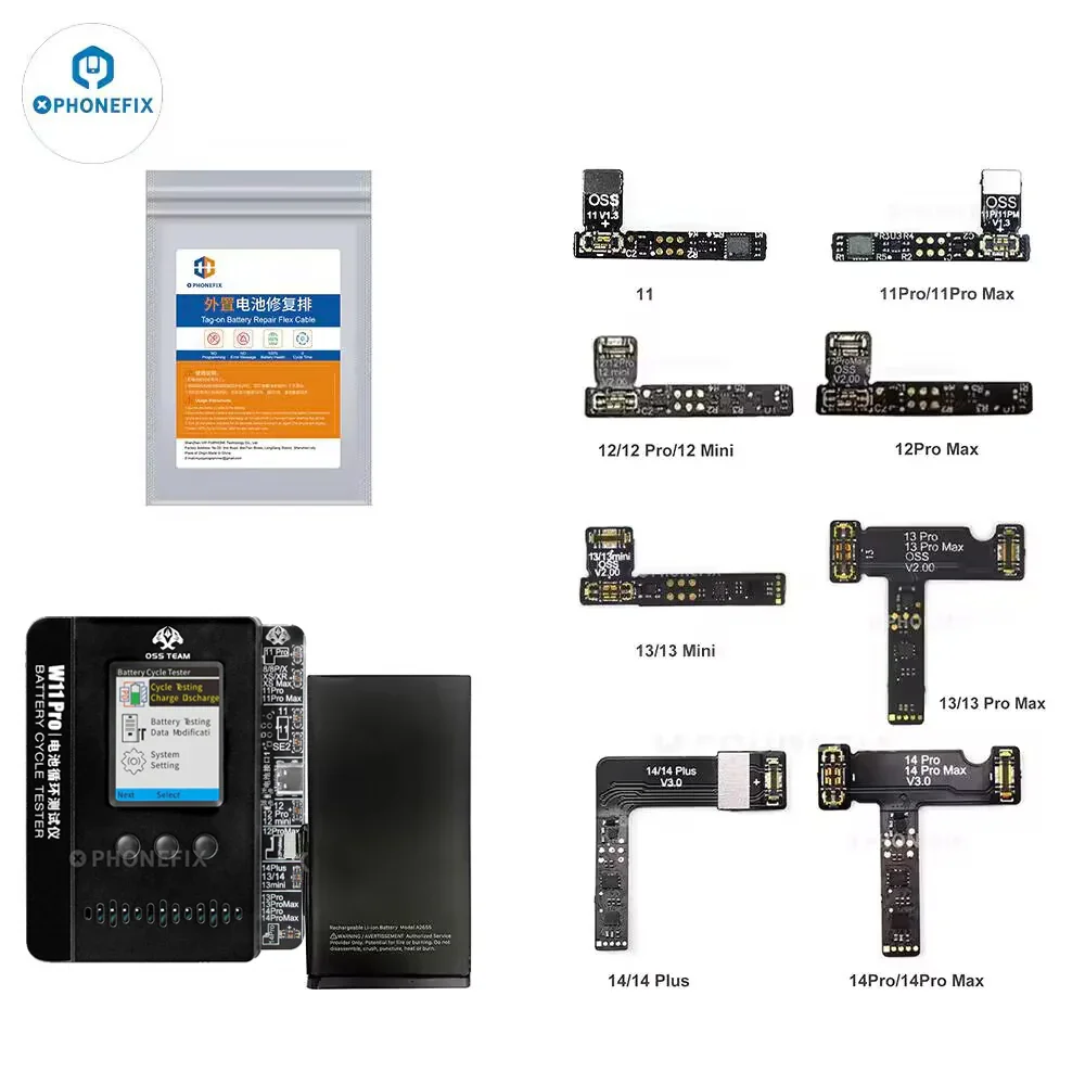 Removing "unable to verify this battery is genuine" After Replace Battery - Image 16