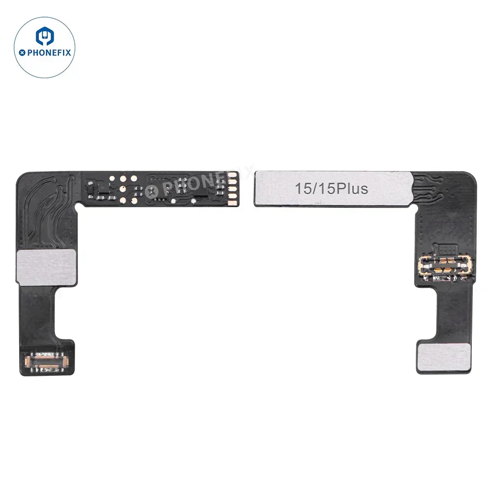 Pre-Programmed Battery Tag-on Flex Cable For iPhone 11-15 Pro Max - Image 5