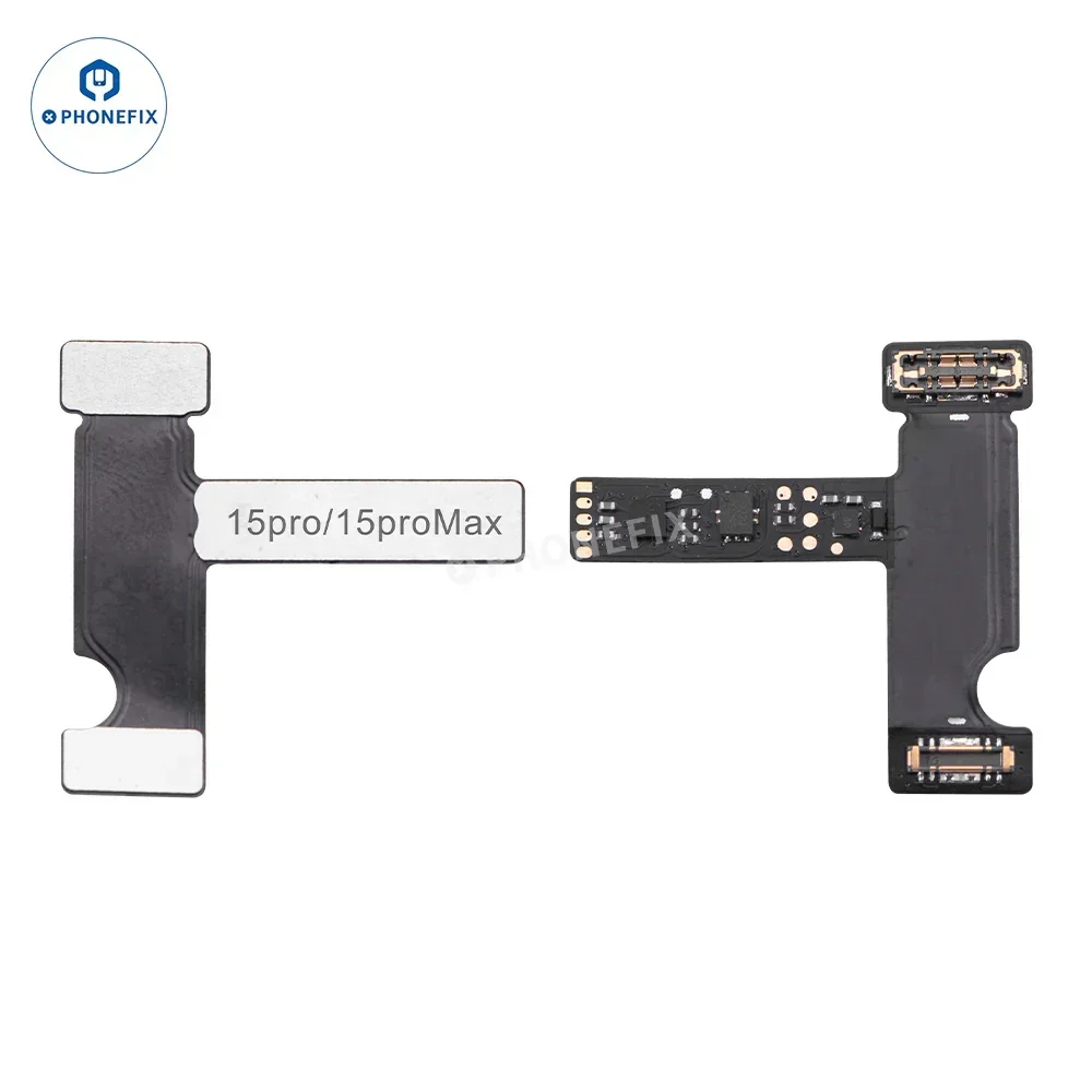 Pre-Programmed Battery Tag-on Flex Cable For iPhone 11-15 Pro Max - Image 6