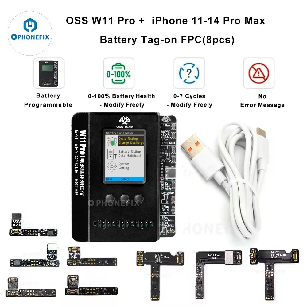 Removing "unable to verify this battery is genuine" After Replace Battery - Image 3