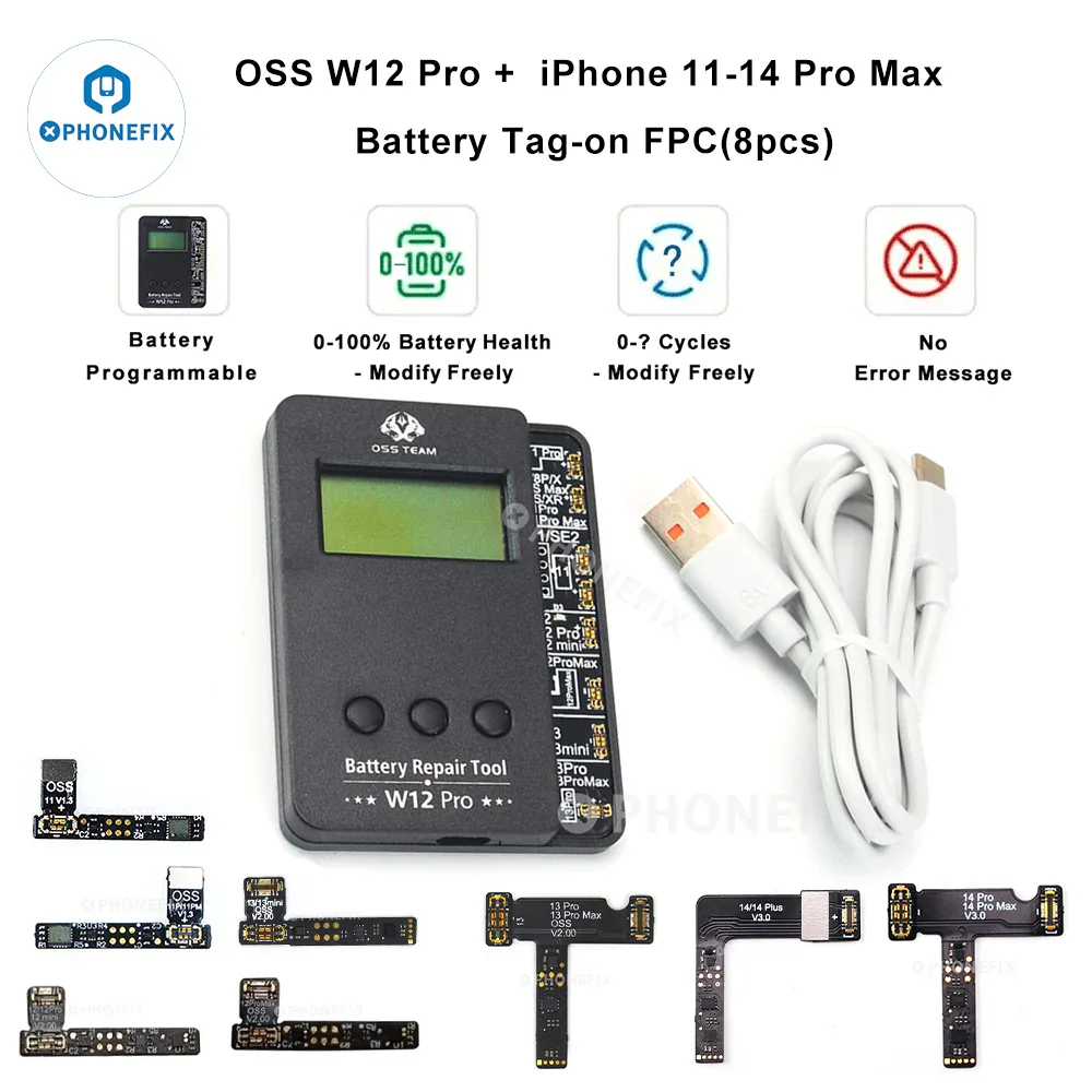 Removing "unable to verify this battery is genuine" After Replace Battery - Image 4