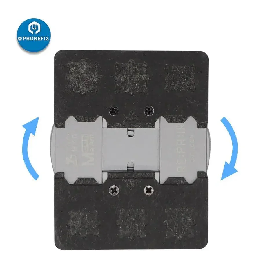 REPAIR OCLOCK T-003 Universal PCB Motherboard Holder Fixture - Image 3