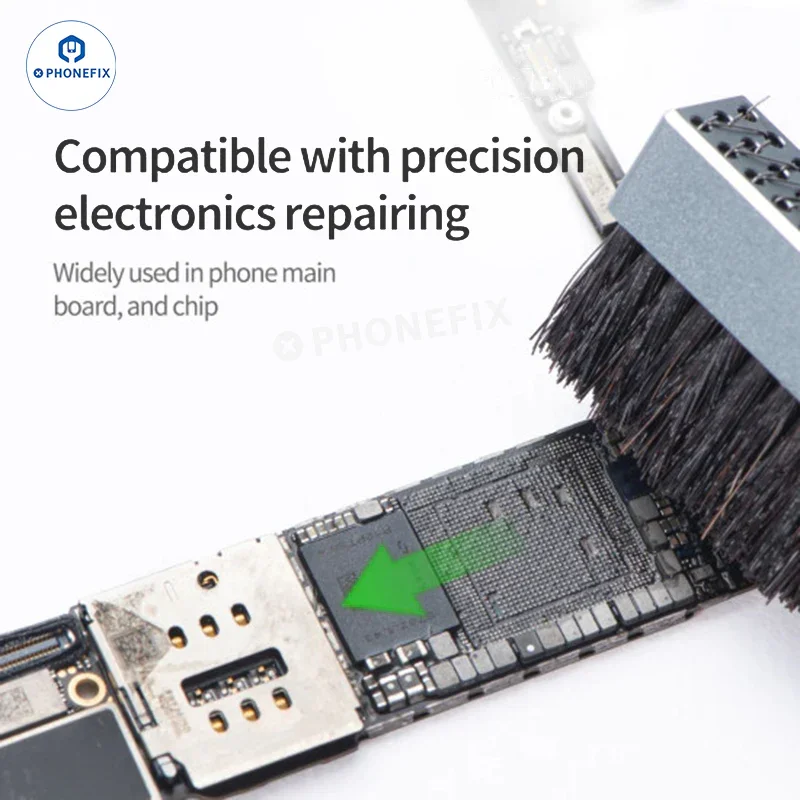 Repairman 530 Electronic Cleaner PCB LCD Camera Cleaning - Image 13