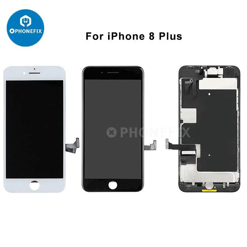 Replacement For iPhone Display Screen Touch Digitizer Assembly - Image 3