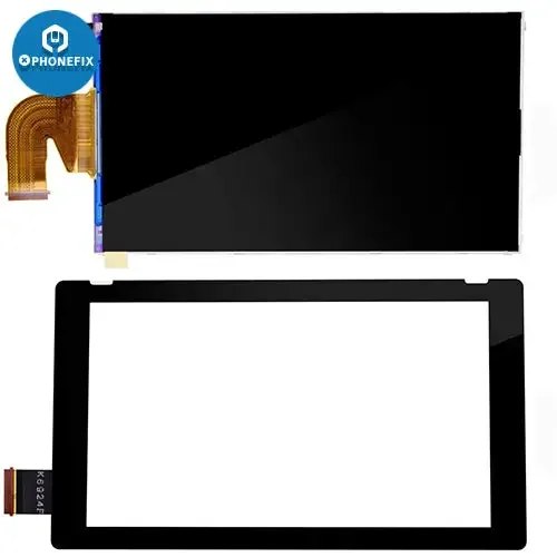 Replacement For Nintendo Switch LCD Display Digitizer Touch Screen - Image 5