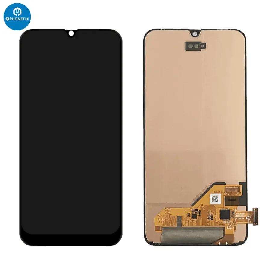Replacement For Samsung A40 LCD Touch Display Screen - Image 3