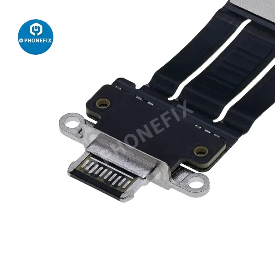 Replacement USB Charging Port Flex Cable For iPad Pro 11 3rd/12.9 5th - Image 5
