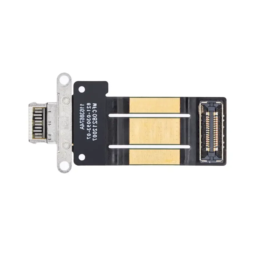 Replacement USB Charging Port Flex Cable For iPad Pro 11 3rd/12.9 5th - Image 8