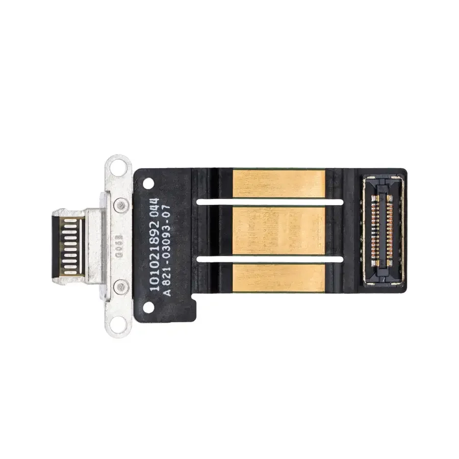 Replacement USB Charging Port Flex Cable For iPad Pro 11 3rd/12.9 5th - Image 9