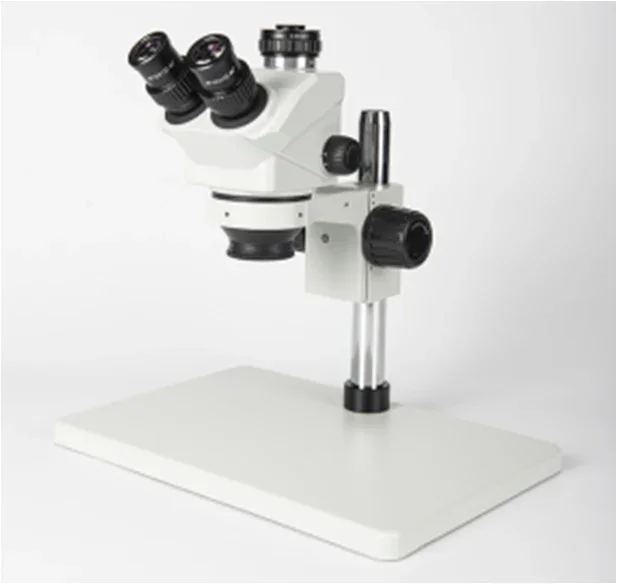 RF-6565 7050 Trinocular Microscope With 4K Ultra HD Camera - Image 10