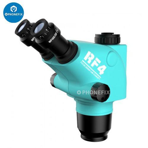 RF-6565 7050 Trinocular Microscope With 4K Ultra HD Camera - Image 6