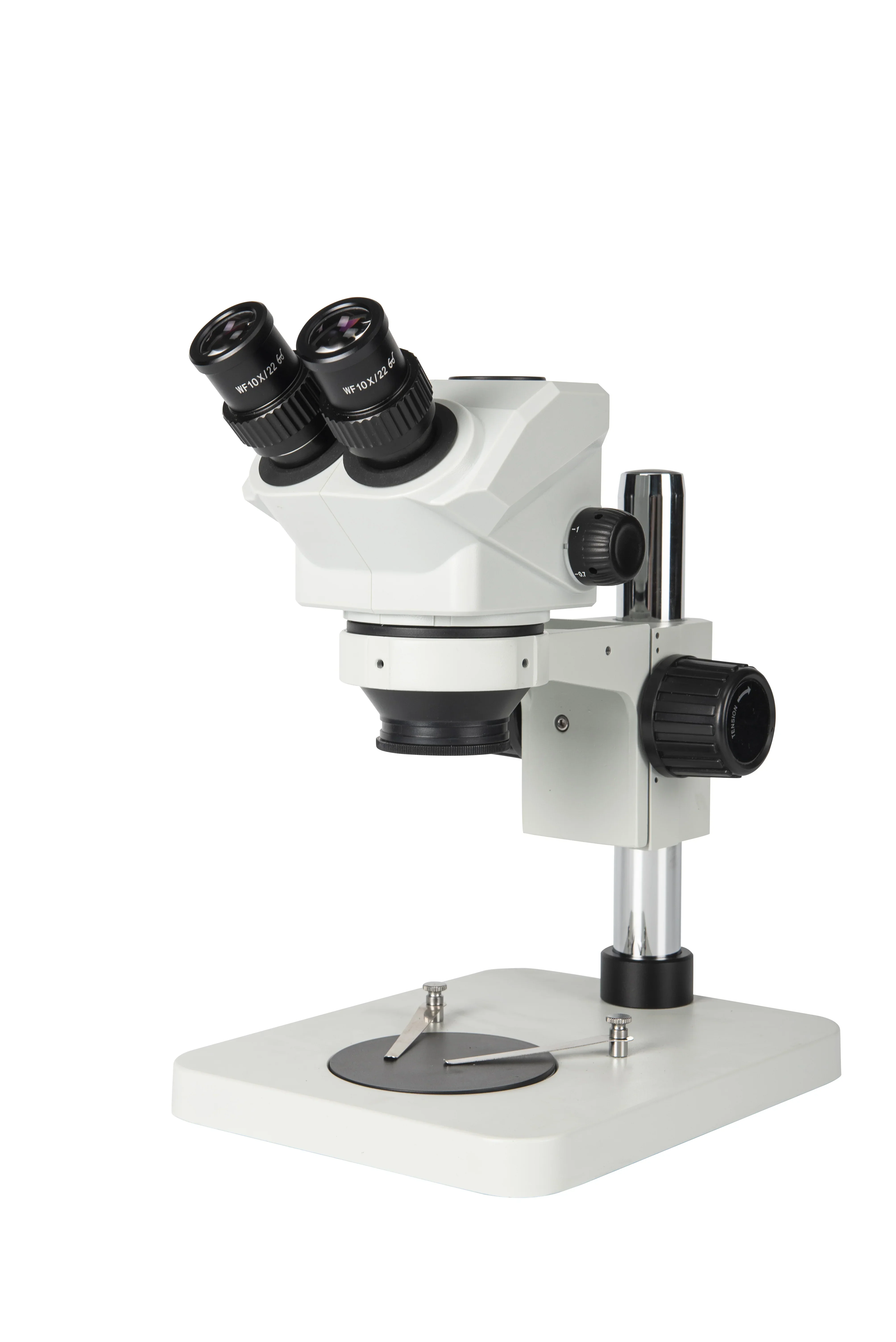RF-7050 Trinocular Stereo Microscope With Full HD 4K Camera - Image 6