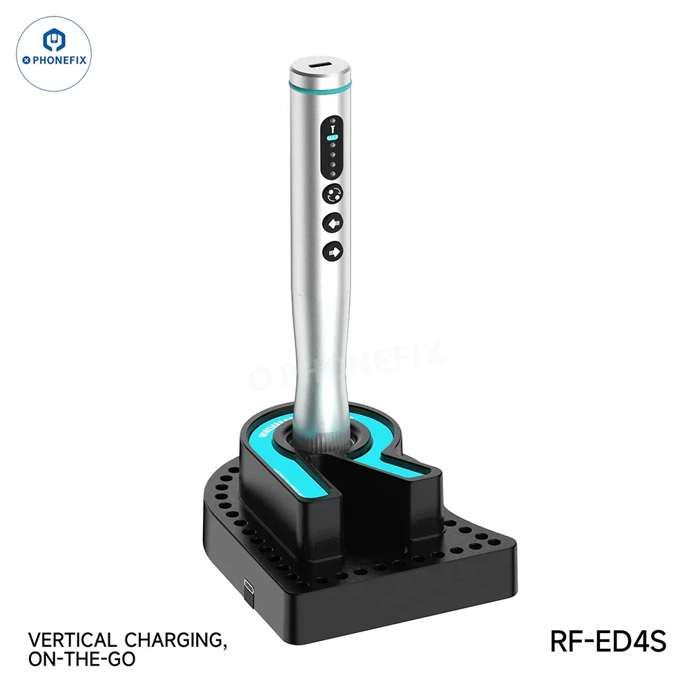 RF-ED4 RF-ED4S Electric Screwdriver for Screw Removal Installation - Image 6