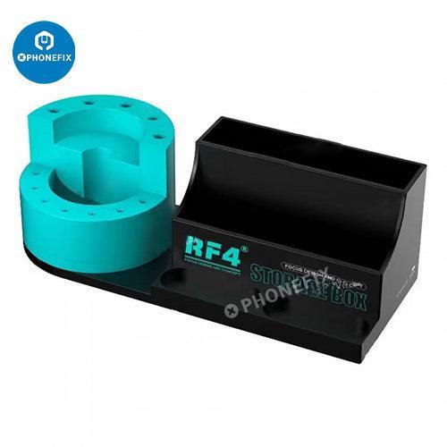RF-ST13 Multifunctional Mobile Phone Repair Parts Tool Storage Box - Image 3