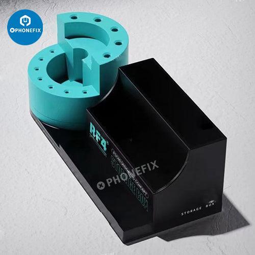 RF-ST13 Multifunctional Mobile Phone Repair Parts Tool Storage Box - Image 6