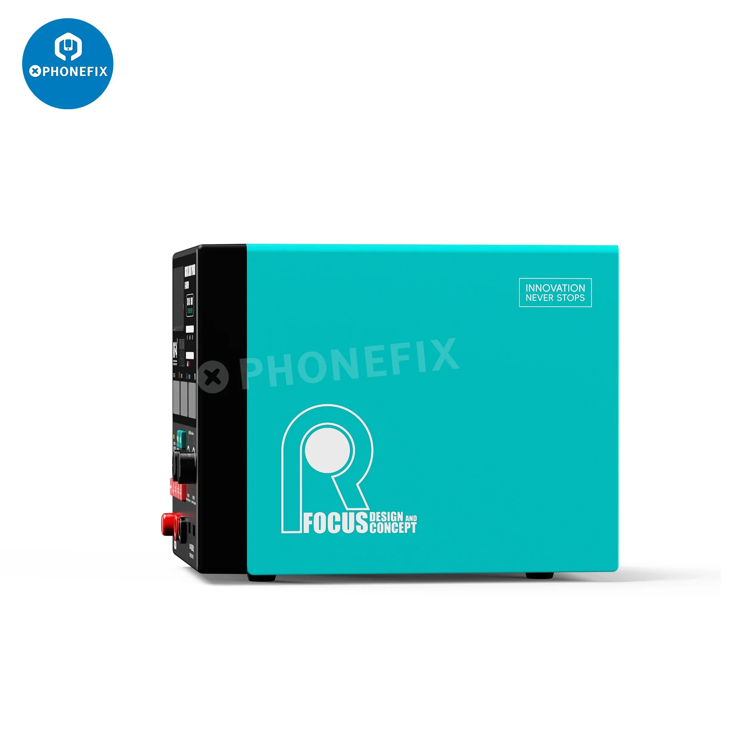 RF4 3005D 3005PRO Digital Smart DC Power Supply 30V 5A 150W - Image 5