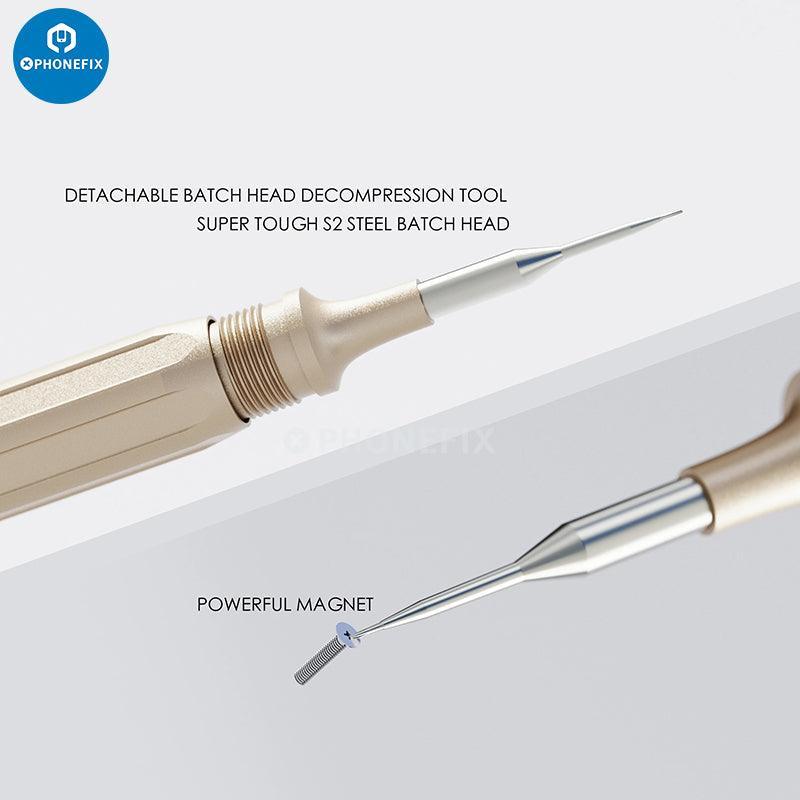 RF4 3D Glue Remover Blade Screwdriver Pry Knife Disassembly Tool - Image 11