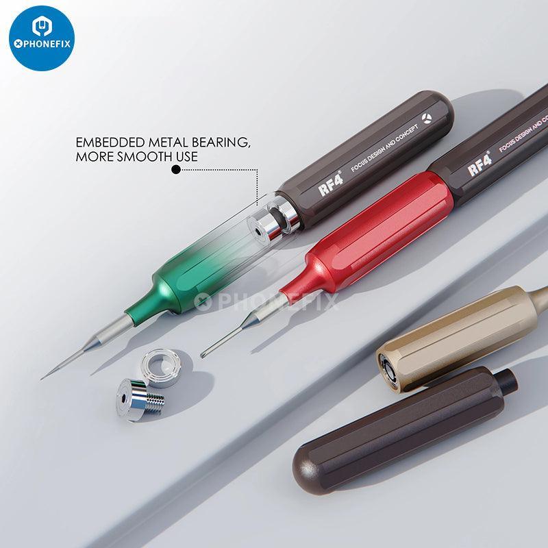 RF4 3D Glue Remover Blade Screwdriver Pry Knife Disassembly Tool - Image 12