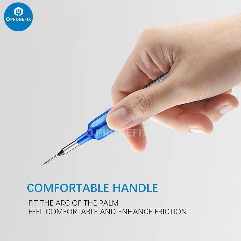 RF4 3D Glue Remover Blade Screwdriver Pry Knife Disassembly Tool - Image 13