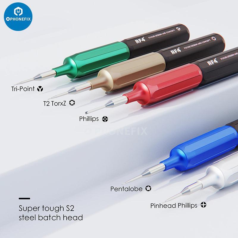 RF4 3D Glue Remover Blade Screwdriver Pry Knife Disassembly Tool - Image 4