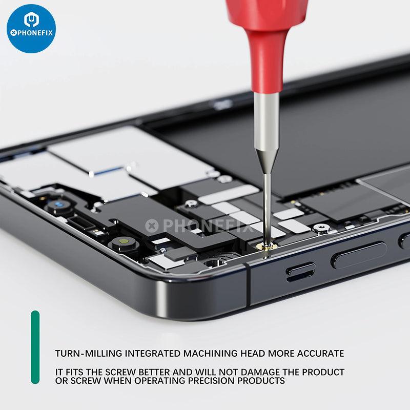 RF4 3D Glue Remover Blade Screwdriver Pry Knife Disassembly Tool - Image 6