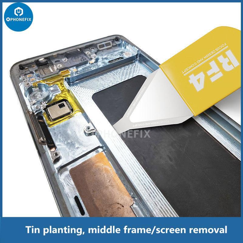 RF4 3D Glue Remover Blade Screwdriver Pry Knife Disassembly Tool - Image 7