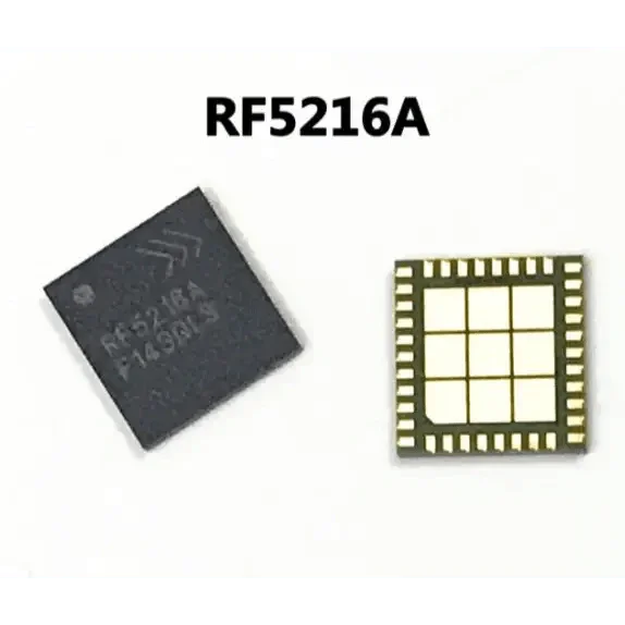 RF5422 Power Amplifier IC RF5216A 5418 7196D PA IC For Redmi Note 3 3S - Image 2