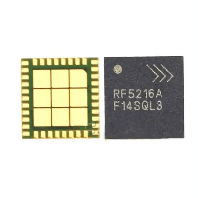 RF5422 Power Amplifier IC RF5216A 5418 7196D PA IC For Redmi Note 3 3S - Image 5