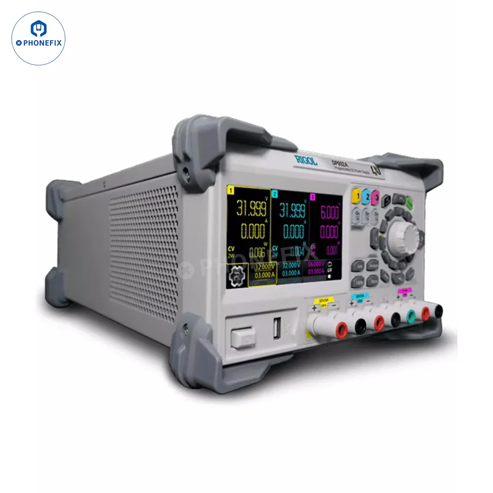 RIGOL DP932A DP932E DP932U Programmable DC Power Supply - Image 2