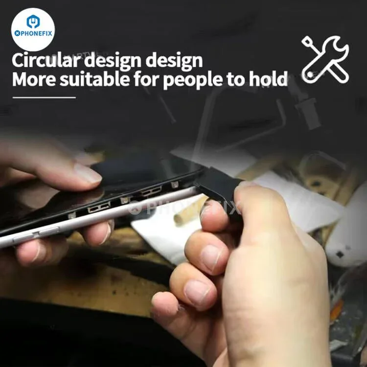 RK Disassembly Tool For iPhone iPad Tablet Laptop Back Cover Repair - Image 3